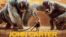 นักรบสงครามข้ามจักรวาล(John Carter) 2012.[FHD][พากย์ไทย]