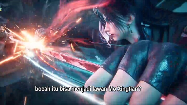 Great Ruler S2 Episode 22 Subtitle Indonesia