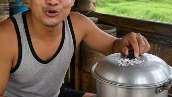 iniit para di mapanis