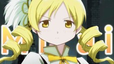 AMV Tomoe Mami