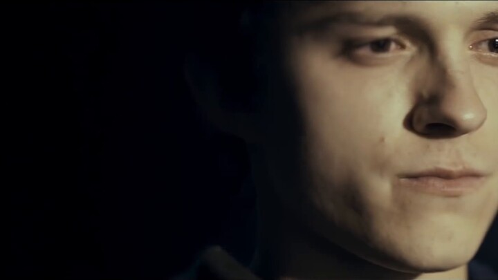 ตัวอย่างอย่างเป็นทางการ! ฮอลแลนด์กลายเป็นเวนอมแล้วเหรอ? - Michael Jackson อาจจะเป็นเหมือนเกวนใช่ไหม?