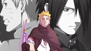 Boruto: Naruto Next Generations as a Young Man Chapter 84: Awakening