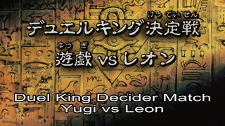 [Lồng tiếng] Vua Trò Chơi Yu-Gi-Oh! | S05E196 - Trận Đấu Quyết Định Vua Bài. Yugi Đấu Với Leon