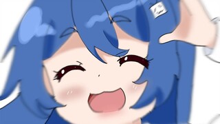 【22娘×33娘】嘿！你喜欢二次元吗？