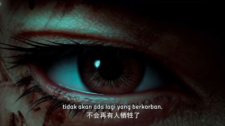 Slay the Gods S2 Eps 8 Sub Indo