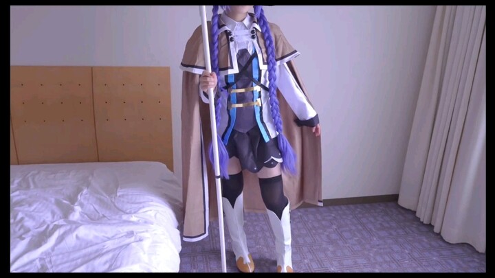 رودي، لوكيش تنتظر عودتك!