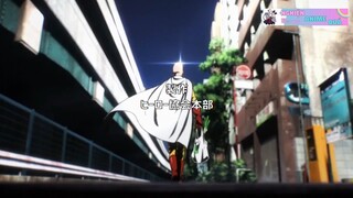Phim One Punch Man Tập 11 p2