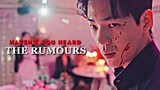 [Taxi driver 2] On Ha Joon ▻ rumour has it