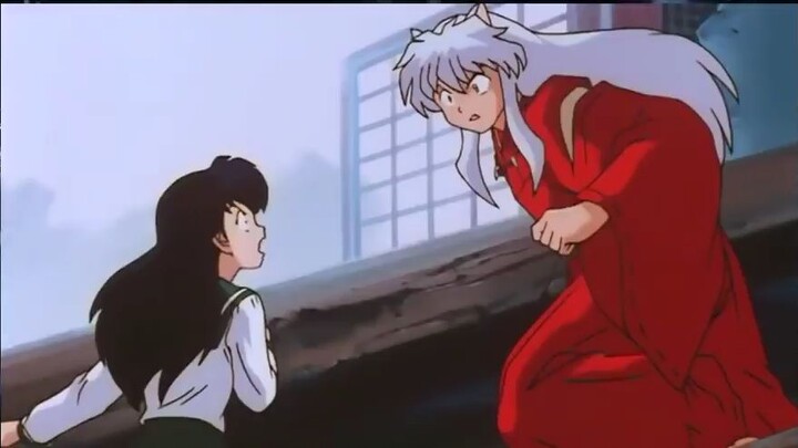 Inuyasha