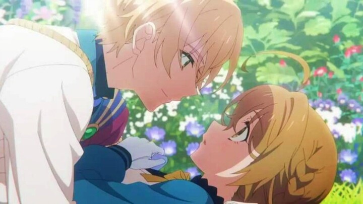 Penyihir Super Introvert Ini Malah Di Suruh Nyamar!!!