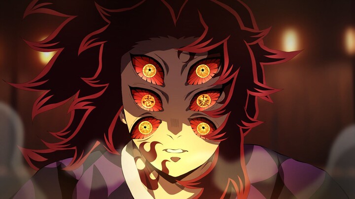 Gilaa..!! Movie Kimetsu No Yaiba Baru Aja Tayang Tapi Udh Sebrutal ini.