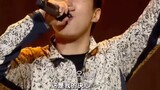 SMTM10｜BE'O Counting Star｜Menyanyikan Rap yang seratus juta kali tidaklah cukup