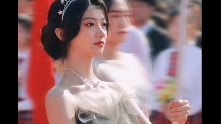 Dulu muda tak tahu ketua kelas itu menarik!