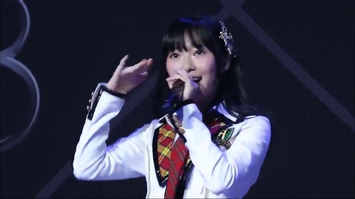 [ PART 6 ] Akb48 in tokyo dome 1830m no yume