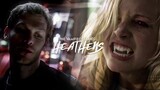 The Vampire Diaries | Heathens