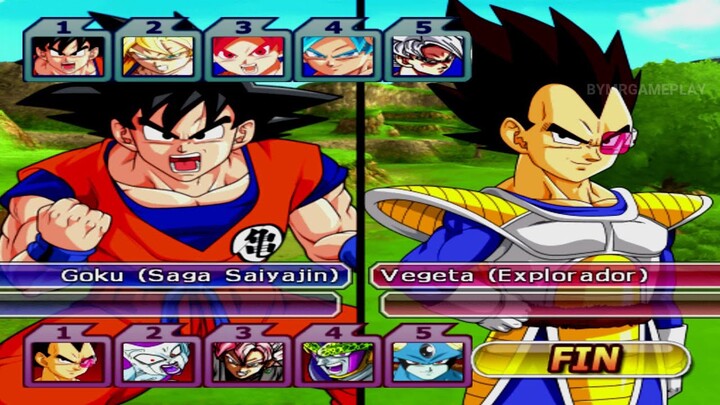 Goku Finalmente Encuentra a Raditz 20 años Después! - Dragon Ball Super -  Bilibili
