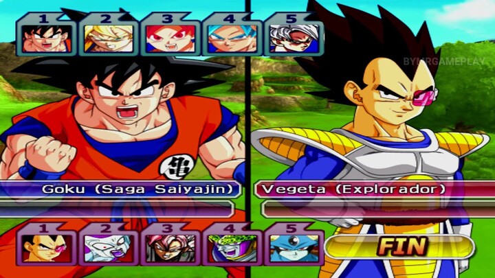 Goku Finalmente Encuentra a Raditz 20 años Después! - Dragon Ball Super - Bilibili Goku Finalmente Encuentra a Raditz 20 años Después! - Dragon Ball Super - Bilibili