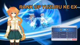 Rank UP Spirit Yuzuru Yamai ke EX - Date a Live : Spirit Pledge Indonesia