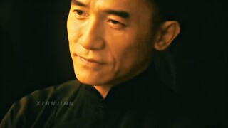 “叶先生，你掰的开这块饼吗”