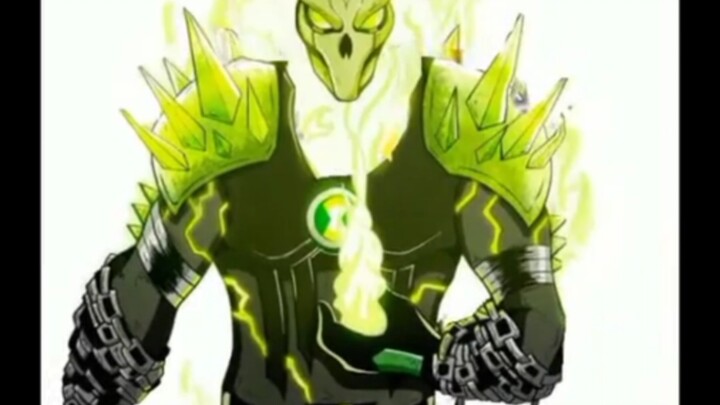 Little Broken Watch Hidden Alien Fanfic
