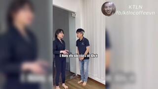 Đòi Nợ Cũng Phải Ngầu -#ktln