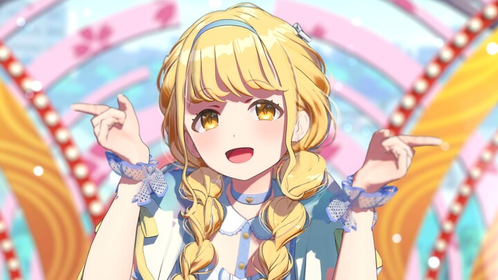 【Fujita Kotone】Kelucuan tidak ada salahnya💕! ! !