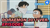Doraemon New Anime (2011 Ver.) EP 235-277 (Fully Updated)_4