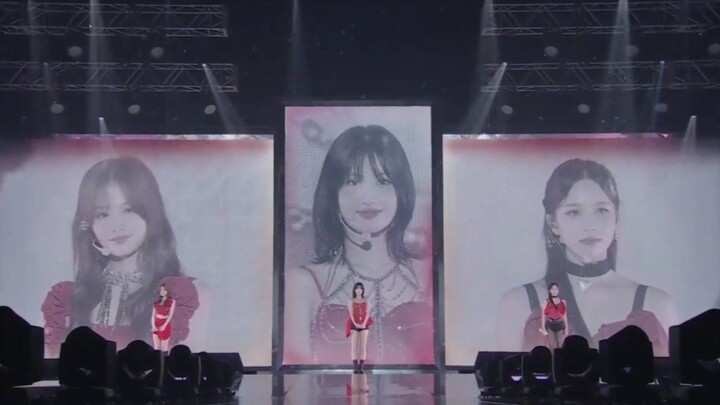 「Marshmallow」MISAMO JAPAN SHOWCASE “Masterpiece”