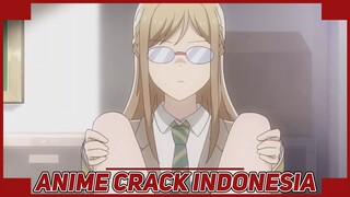 Masih mainan paha part 2 {Anime Crack Indonesia} 123