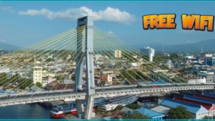 Free|Wifii