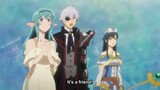 Arifureta Shokugyou de Sekai Saikyou Maboroshi no Bouken to Kiseki no Kaigou Episode 2 (English Sub)