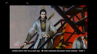 Cewek Kaya Tapi Gila