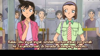Drama Coklat || bagian 1