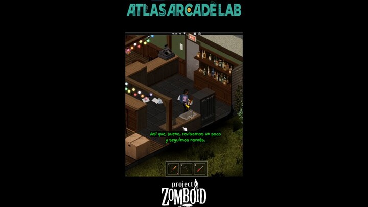 🧟🔫 El lugar que alguna vez llamé hogar 🏠🥺 - parte 4 | Project Zomboid