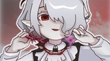 [Arknights] Thanh trừng! Cầu nguyện cho món trứng tráng Kitty☆