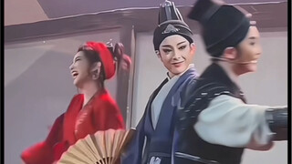 Jia Ting: Vợ tôi chắc chắn là một trong ba người. Zhou Huaian: Tôi là cặp đôi chính thức! Kim Hương 