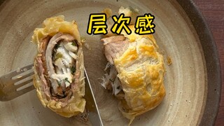惠灵屯鱼排