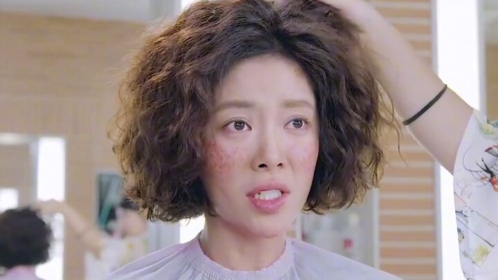 There are no ugly women, only lazy ones—transformation time!