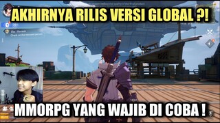 Crystal Of Atlan Akhirnya Versi Global ?! MMORPG Terbaik Yang Wajib Di Coba !!