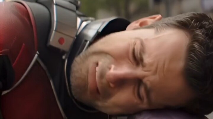 Kali ini Thanos akan menyesal seumur hidup.
