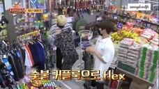 ASTRO 1001 NIGHTS EPISODE 11 ENG SUB