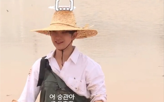 Hong Xiaoshua, Who Gets Hurt Easily