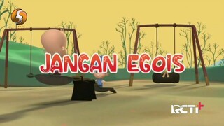 KIKO Episode _ Jangan Egois _ Bahasa Indonesia