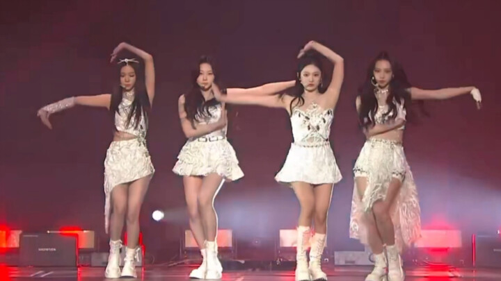 aespa Seoul Concert "Girls" Full HD Stage!