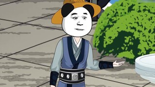 This is the endless hell. Episode 25 (My name is Li Yi, gods and ghosts fear me)