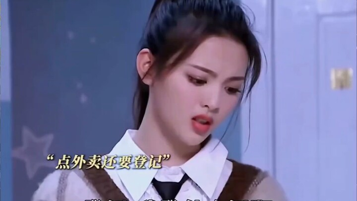 Not a single word mentions "difficulty in getting things done," yet every sentence is subtly sarcast