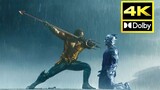Phim ảnh|Tuyển tập cảnh gay cấn trong "Aquaman"
