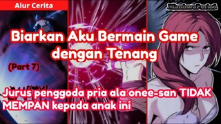 Akhirnya Dapet Hewan Peliharaan Baru, Tapi Kok...!? | Alur Cerita Manhua (part 7)