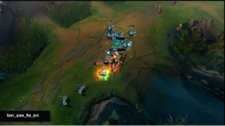 Khi Những Thánh nhân solo 1vs1 1 #kenhgamethegioi