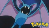 Pokémon Tập 167: Lâu Đài Của Zubat! Mê Cung Nguy Hiểm!! (Lồng Tiếng)
